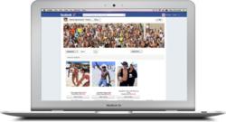 Smackfest sold out in 20 days using VendorShop Social